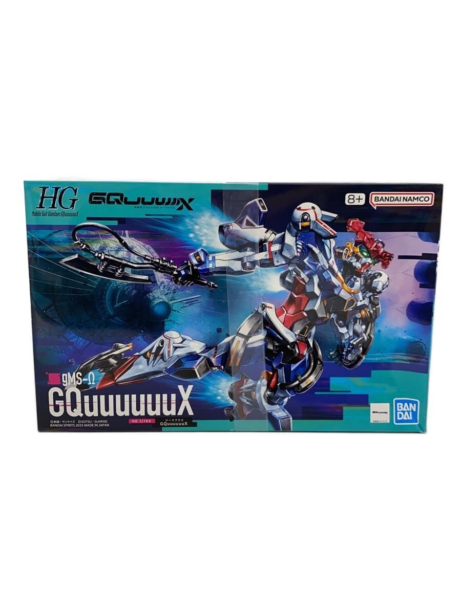 【中古】BANDAI◆HG1/144/プラモデル/ガンプラ【ホビー】