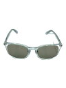 【中古】Ray-Ban◆サングラス/プラスチック/SLV/GRY/メン...(4)