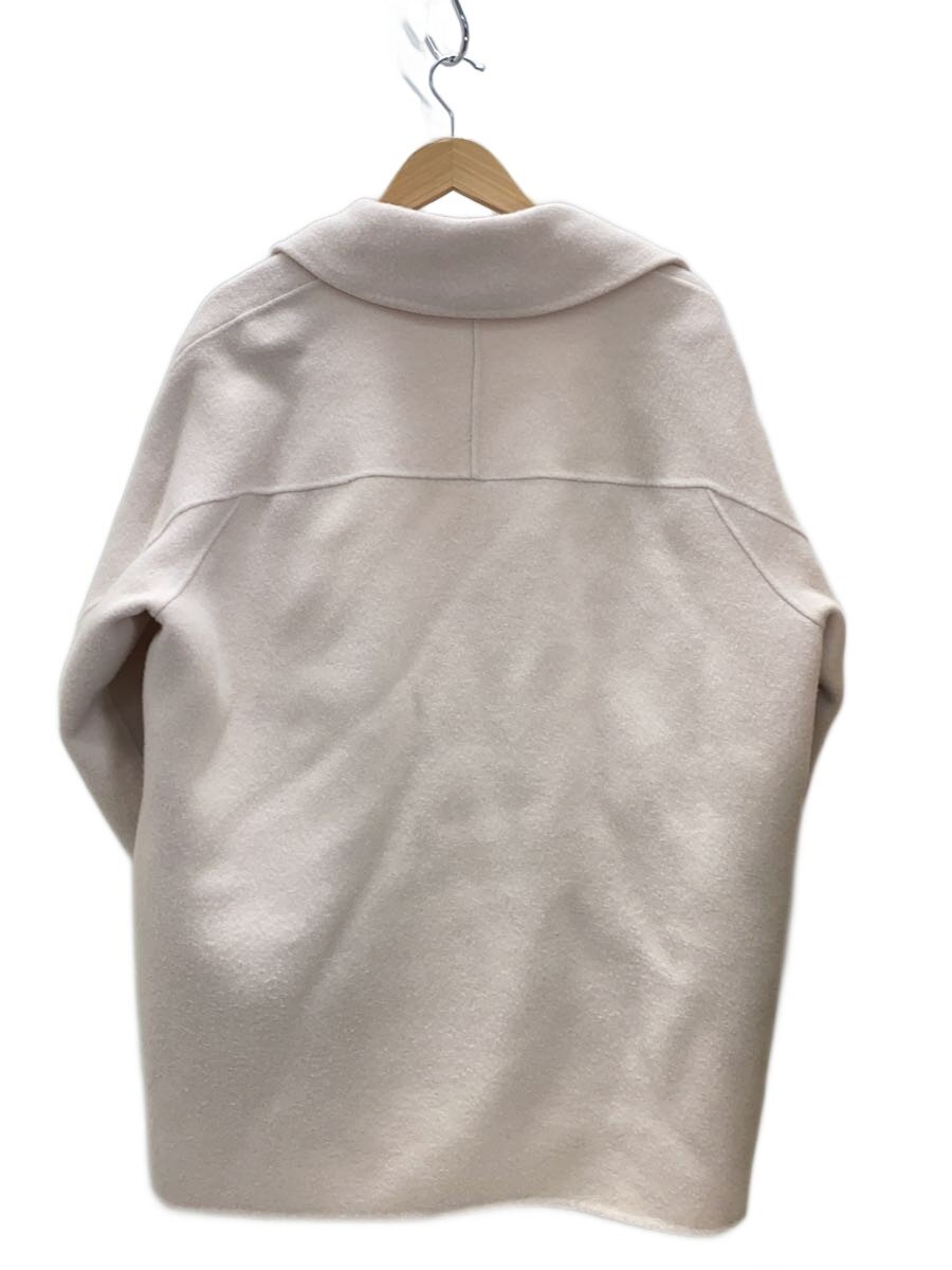 【中古】Mila Owen◆コート/O/ウール/PNK/09WFC235300【レディースウェア】 jumblestore-38528231 2nd STREET 楽天市場店 サンプル画像2