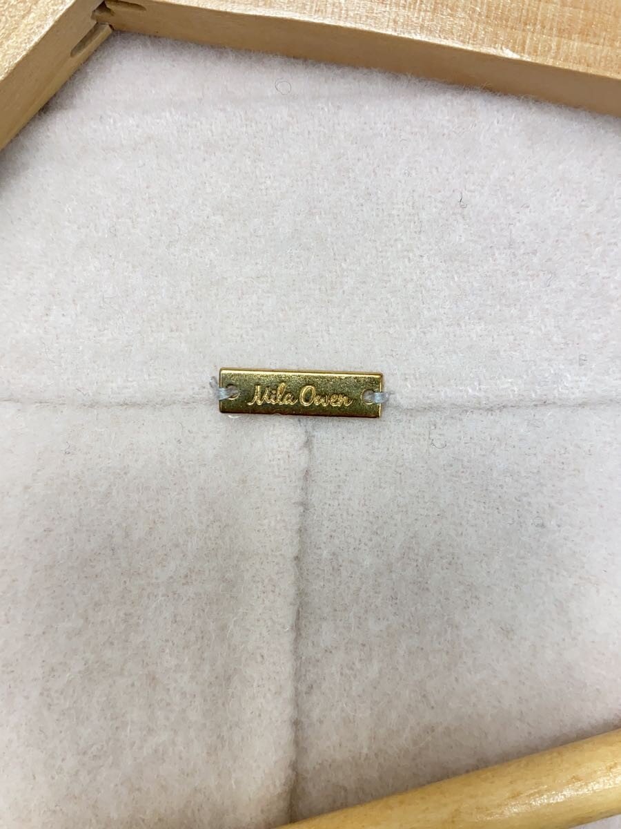 【中古】Mila Owen◆コート/O/ウール/PNK/09WFC235300【レディースウェア】 jumblestore-38528231 2nd STREET 楽天市場店 サンプル画像3