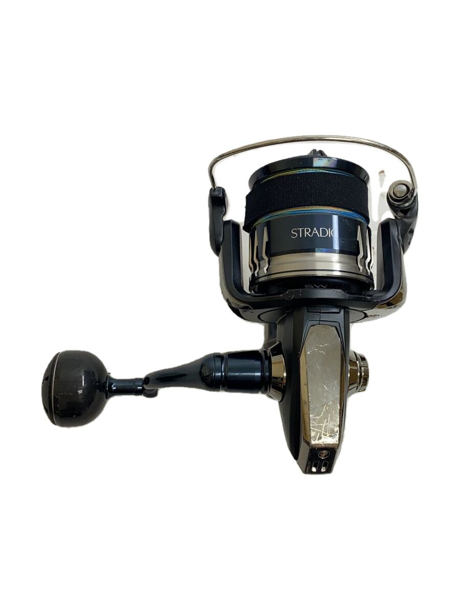 【中古】SHIMANO◆リール/SHIMANO/シマノ/SW10000HG/NEWツインパワー【スポーツ】
