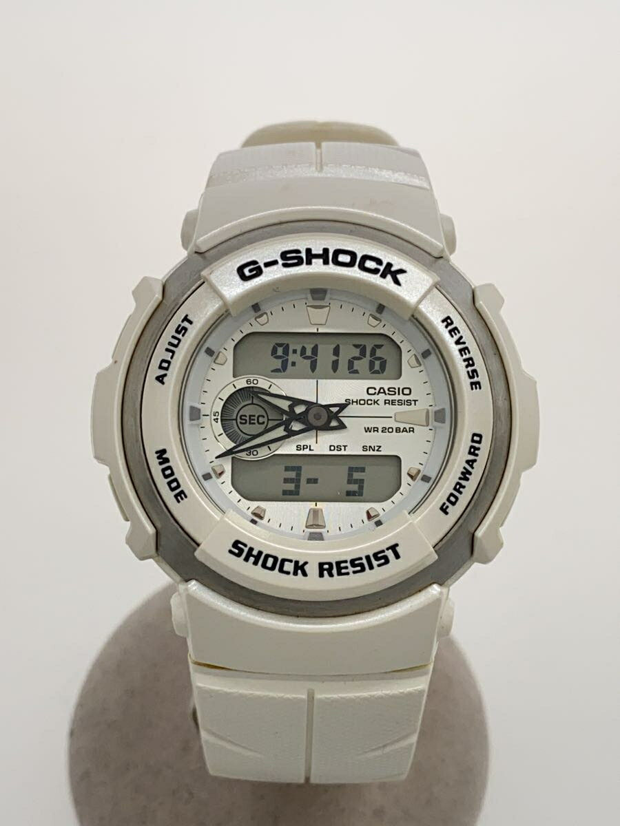 šCASIOӻסG-SHOCK/ǥ/ۥ磻/G-300LV-7AJF¾