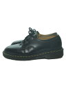 【ブランド】Dr.Martens【ブランドカナ】ドクターマーチン【型番】【程度】B【サイズ】US8【メインカラー】ブラック【素材・生地】レザー【キーワード】　　2023/09/06セカンドストリート鴻巣店 【1932】【中古】Dr.Martens◆ドレスシューズ/US8/BLKブランドDr.Martens型番カラーブラック柄素材・生地レザー>色・素材についてサイズUS8>サイズ表示について実寸【スニーカー】 ソールの高さ：3 / ソール全長：30 【その他】 その他サイズ：/商品は　セカンドストリート鴻巣店の店頭にて販売しております。商品に関するお問合わせは、お電話(TEL:048-544-1035)にて、問合わせ番号：2340832347231をお伝えください。配送方法やお支払い方法に関するお問い合わせは、サポートセンターまでご連絡をお願いします。※お電話の対応は営業時間内のみとなります。お問い合わせフォームでお問い合わせの際はご注文番号をご記入下さい