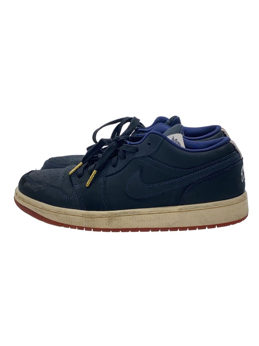 NIKE◆ローカットスニーカー/27.5cm/NVY/DV1759-448
