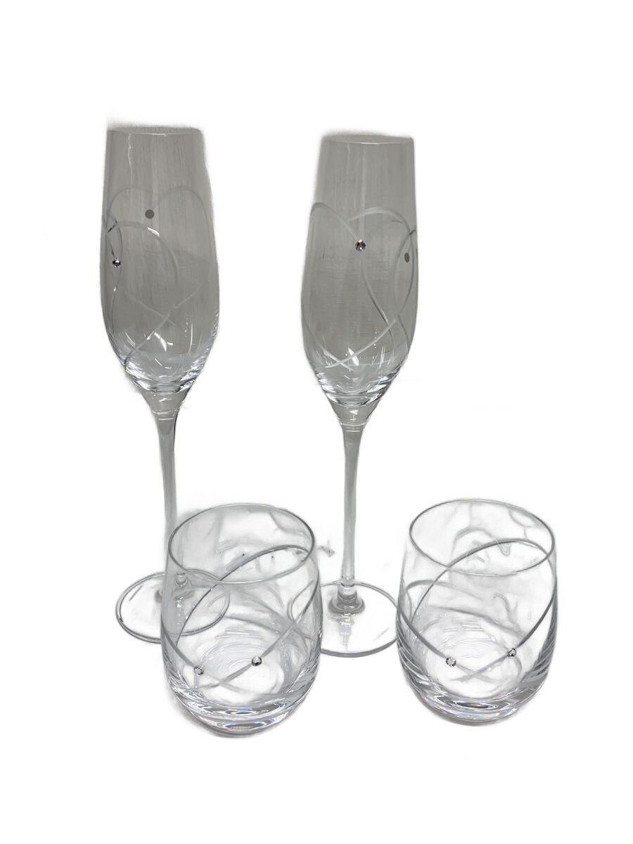 【中古】WEDGWOOD◆グラス【キッチン用品】