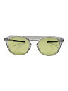 【中古】OAKLEY◆PITCHMAN R/サングラス/50□19/-...(4)