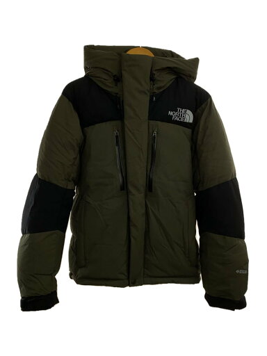 【中古】THE NORTH FACE◆ダウンジャケット/M/ナイロン/KHK/ND92240【メンズウェア】 【中古】THE NORTH FACE◆ダウンジャケット/M/ナイロン/KHK/ND92240【メンズウェア】