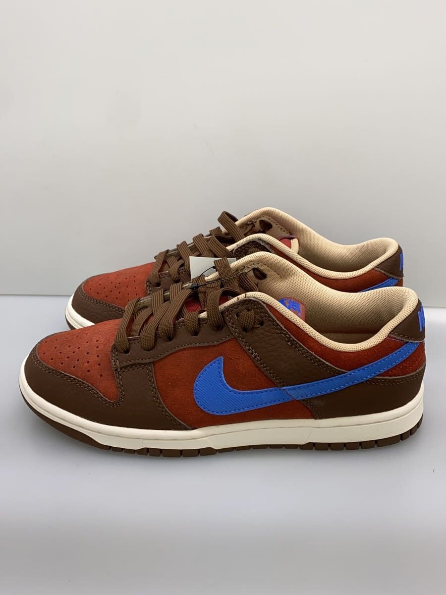 NIKE◆Dunk Low Mars Stone/26cm/BRW/DR9704-200