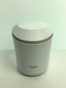 【中古】Panasonic◆美容器具 スチーマー ナノケア EH-SA98/2017年製/パナソニック【家電・ビジュアル・オーディオ】