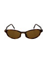 【中古】Ray-Ban◆サングラス/--/プラスチック/BRW/BRW...(4)