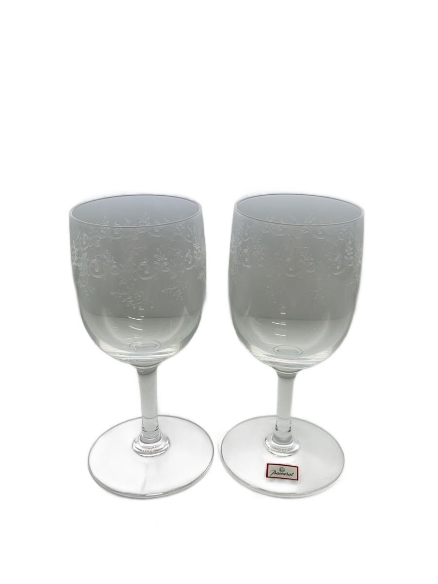 【ブランド】Baccarat 【ブランドカナ】バカラ 【型番】 【程度】B 【サイズ】 【メインカラー】クリア 【素材・生地】 【キーワード】　　　/ 2026/06/30 セカンドストリート西宮今津店【4279】【中古】Baccarat◆グラス/2点セット/CLR ブランド Baccarat 型番 カラー クリア 柄 素材・生地 >色・素材について サイズ >サイズ表示について 実寸（cm） 【グラス】 幅：6 / 高さ：14 / 奥行：6 【その他】 その他サイズ：/ 商品は　セカンドストリート西宮今津店の店頭にて販売しております。商品に関するお問合わせは、お電話(TEL:0798-36-3391)にて、問合わせ番号：2242790372341をお伝えください。 配送方法やお支払い方法に関するお問い合わせは、サポートセンターまでご連絡をお願いします。 ※お電話の対応は営業時間内のみとなります。お問い合わせフォームでお問い合わせの際はご注文番号をご記入下さい