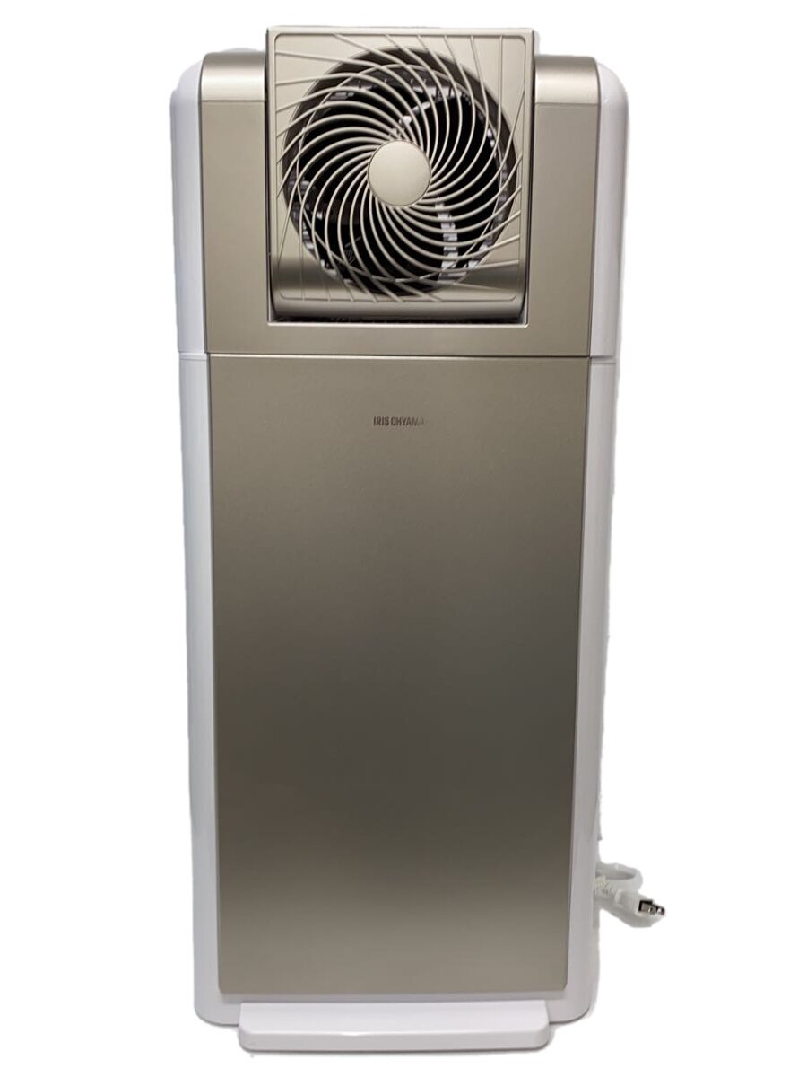 【中古】IRIS OHYAMA◆除湿機 KIJDC-K80【家電・ビジュアル・オーディオ】