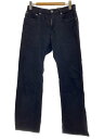 【中古】nonnative◆DWELLER 5P JEANS 03 COTTON CORD OVERDYED/2/コットン/NN-P4212【メンズウェア】