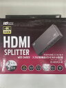【中古】RATOC◆HDMI SPLITTER【パソコン】