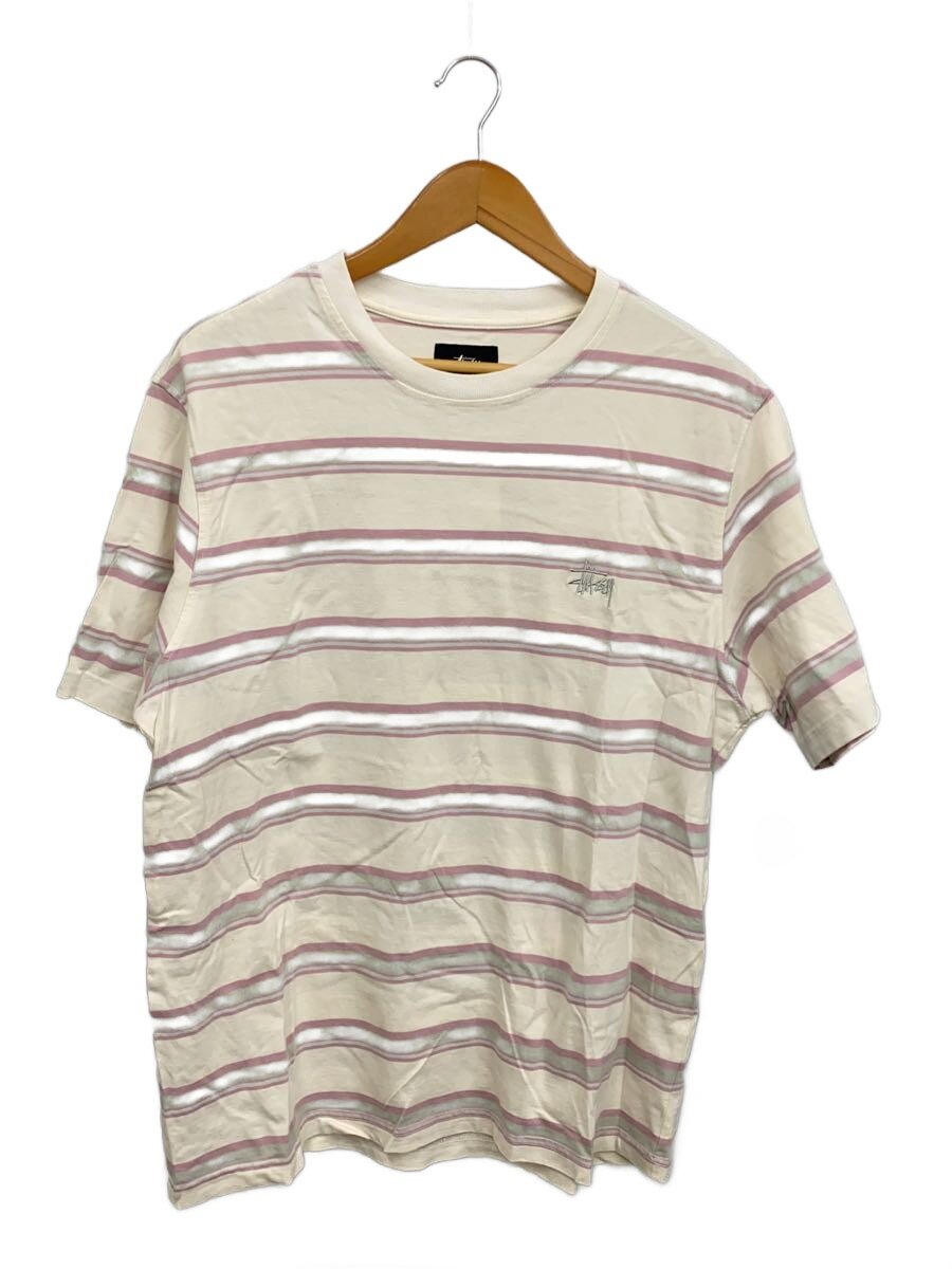 楽天市場】stussy ボーダー tシャツの通販
