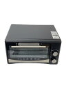 【中古】トースター/HOV-09B【家電・ビジュアル・オーディオ】