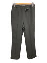 【中古】N.HOOLYWOOD◆24ss/COMPILE TRACK PANTS/36/ポリエステル/GRY/2243-cp02-016//【メンズウェア】