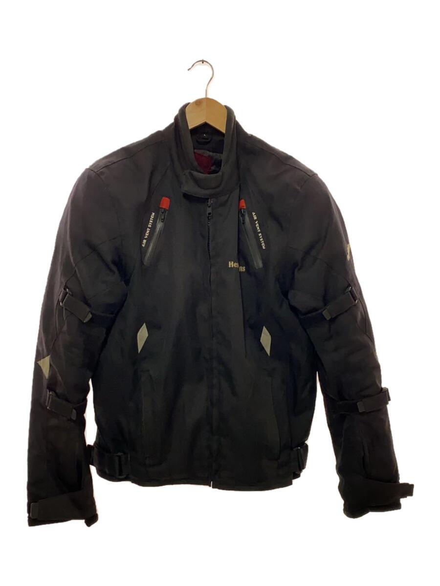 【中古】スポーツウェアー/L/ブラック【スポーツ】