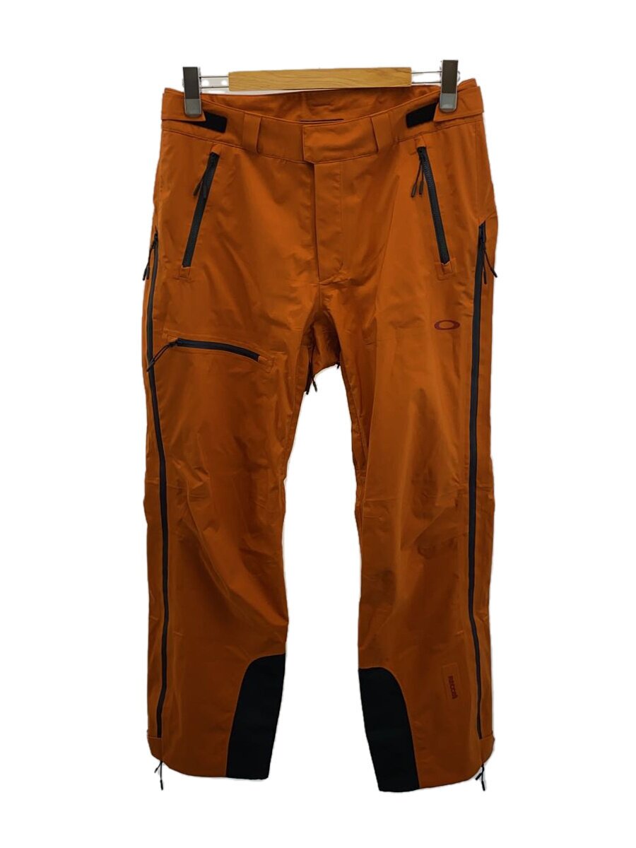 【中古】OAKLEY◆ウェアー/L/ORN/foa406117【スポーツ】