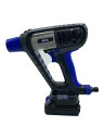 【中古】BLUECLEAN/高圧洗浄機/BC250【家電・ビジュアル・オーディオ】(4)