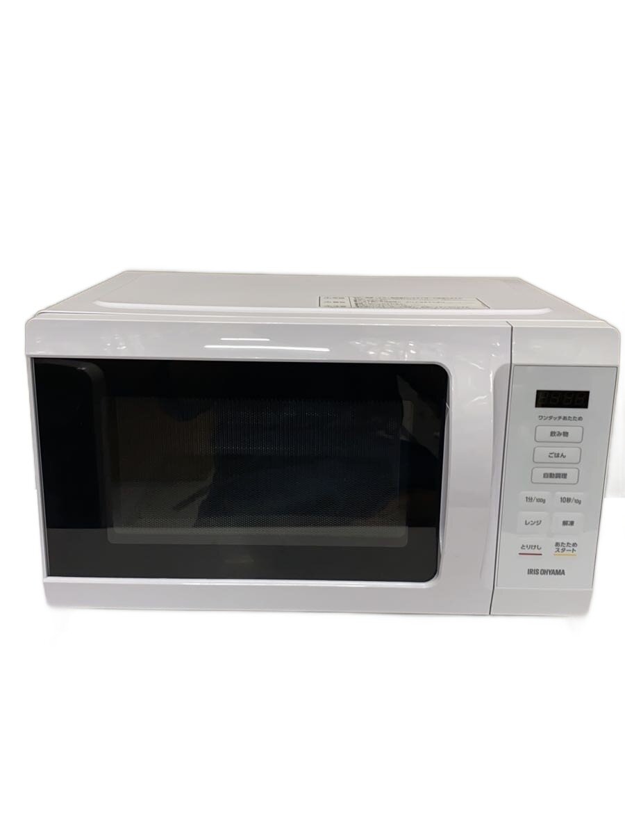 Microwaves, Ovens, Toasters - 【中古】IRIS OHYAMA◆電子レンジ KMB-F186//【家電・ビジュアル・オーディオ】