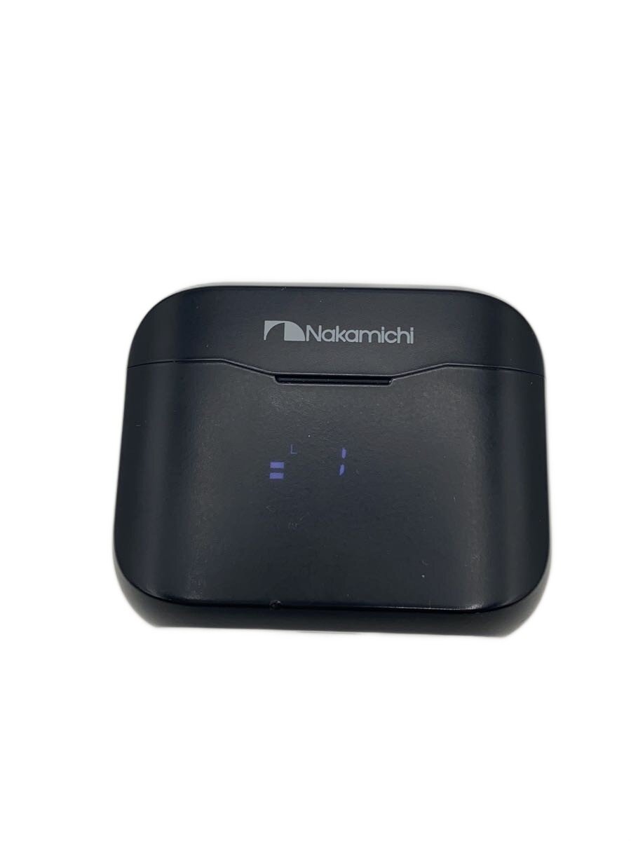【中古】Nakamichi◆イヤホン/TW018ENC+【家電・ビジュアル・オーディオ】(2)