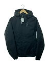 【中古】BURTON◆ウェアー/M/BLK/1750-2750【スポーツ】