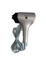 【中古】SHARP◆ドライヤー・ヘアアイロン IB-WX2-P【家電・ビジュアル・オーディオ】