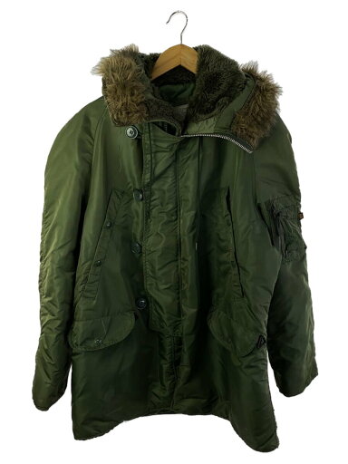 【中古】ALPHA INDUSTRIES◆フライトジャケット/M/1615-573-8335【メンズウェア】 【中古】ALPHA INDUSTRIES◆フライトジャケット/M/1615-573-8335【メンズウェア】