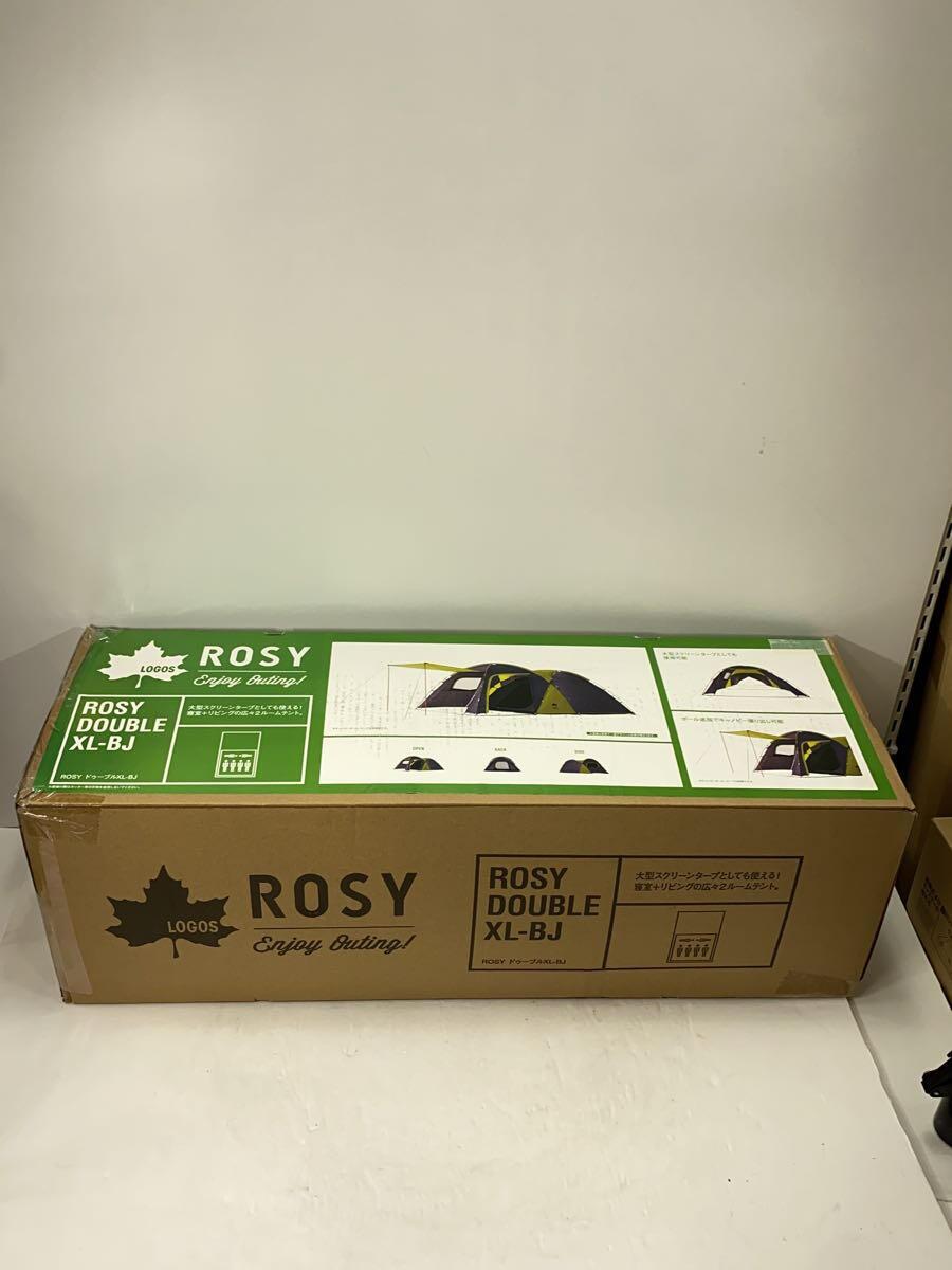 Touring Tent - 【中古】LOGOS◆テント/ドーム/4~6人用【スポーツ】