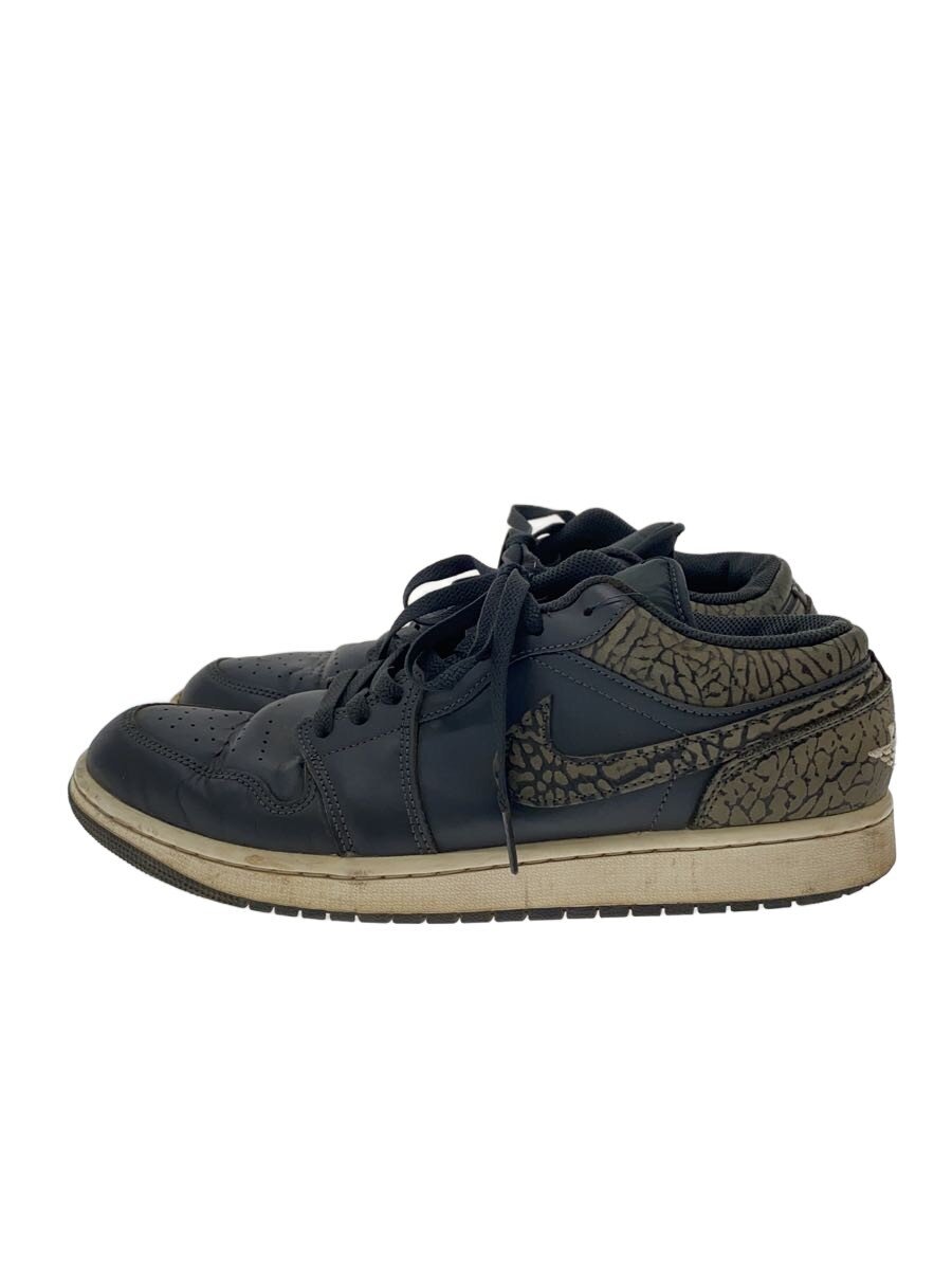 NIKE◆シューズ/29cm/BLK/FB9907-001