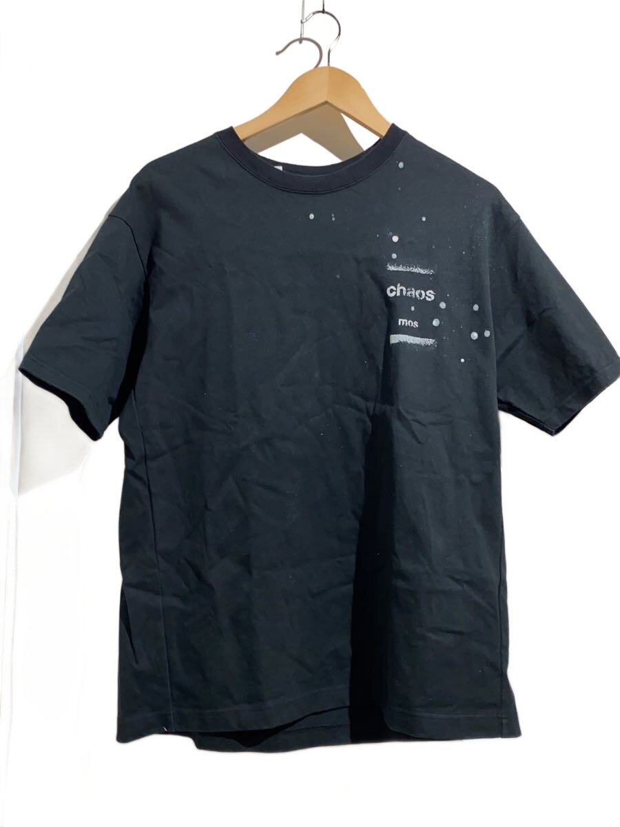 Rakuten - 【中古】ila/eliminator/Tシャツ/M/コットン/BLK//【メンズウェア】