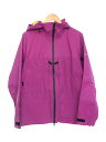 【中古】BURTON◆iDiom/ジャケット/ウェアー/L/PUP/スキーウェア/スノボウェア【スポーツ】