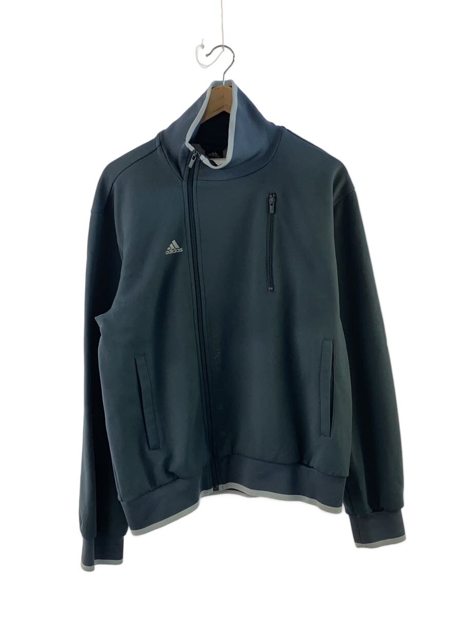 【ブランド】adidas 【ブランドカナ】アディダス 【型番】 【程度】C 【サイズ】M 【メインカラー】グレー 【素材・生地】ポリエステル 【キーワード】　　 2026/03/18 セカンドストリート浦安店【2900】【中古】adidas◆ジャージ/M/ポリエステル ブランド adidas 型番 カラー グレー 柄 素材・生地 ポリエステル>色・素材について サイズ M>サイズ表示について 実寸（cm） 【ジャケット】 肩幅：53 / 身幅：56 / 着丈：67 / 袖丈：66 / ゆき：/ 【その他】 その他サイズ：/ 商品は　セカンドストリート浦安店の店頭にて販売しております。商品に関するお問合わせは、お電話(TEL:047-304-6151)にて、問合わせ番号：2329007572449をお伝えください。 配送方法やお支払い方法に関するお問い合わせは、サポートセンターまでご連絡をお願いします。 ※お電話の対応は営業時間内のみとなります。お問い合わせフォームでお問い合わせの際はご注文番号をご記入下さい この商品に関する出品店舗からのコメント 00s/アシンメトリー/アシメジップ/old/Y2K/ダメージ有