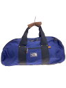 【中古】THE NORTH FACE◆93L/ボストンバッグ/ポリエステル/NVY/T196/T596【バッグ】