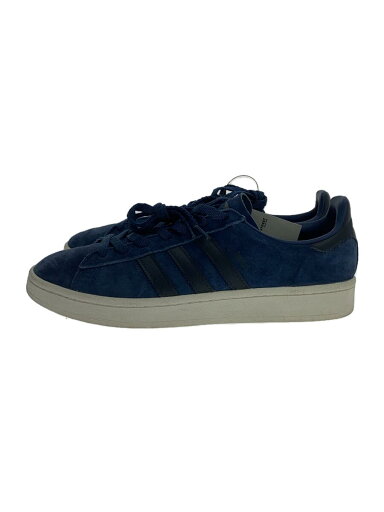 【中古】adidas◆ローカットスニーカー/27.5cm/NVY/BB0087//【シューズ】 【中古】adidas◆ローカットスニーカー/27.5cm/NVY/BB0087//【シューズ】