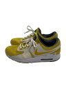 Nike AIR MAX ZERO Yellow / White