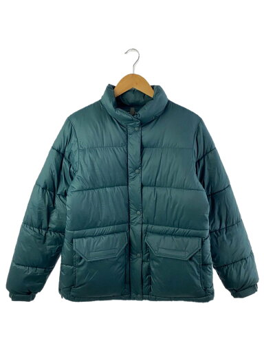 【中古】THE NORTH FACE◆CAMP SIERRA SHORT_キャンプシェラショート/L/ポリエステル/GRN【レディースウェア】 【中古】THE NORTH FACE◆CAMP SIERRA SHORT_キャンプシェラショート/L/ポリエステル/GRN【レディースウェア】