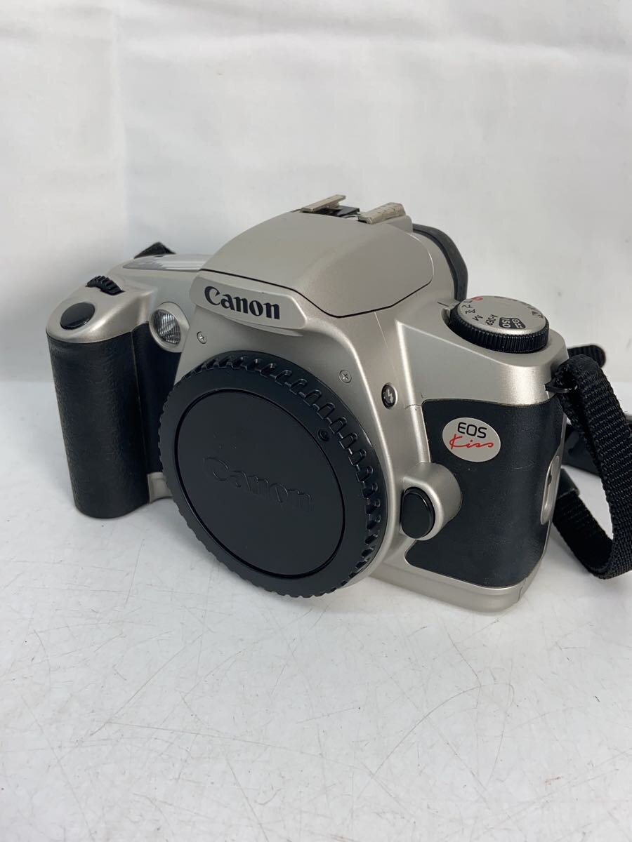 【中古】CANON◆一眼レフデジタルカメラ【カメラ】