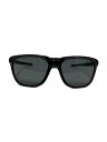 【中古】OAKLEY◆ANORAK/サングラス/59□16/プラスチッ...(4)