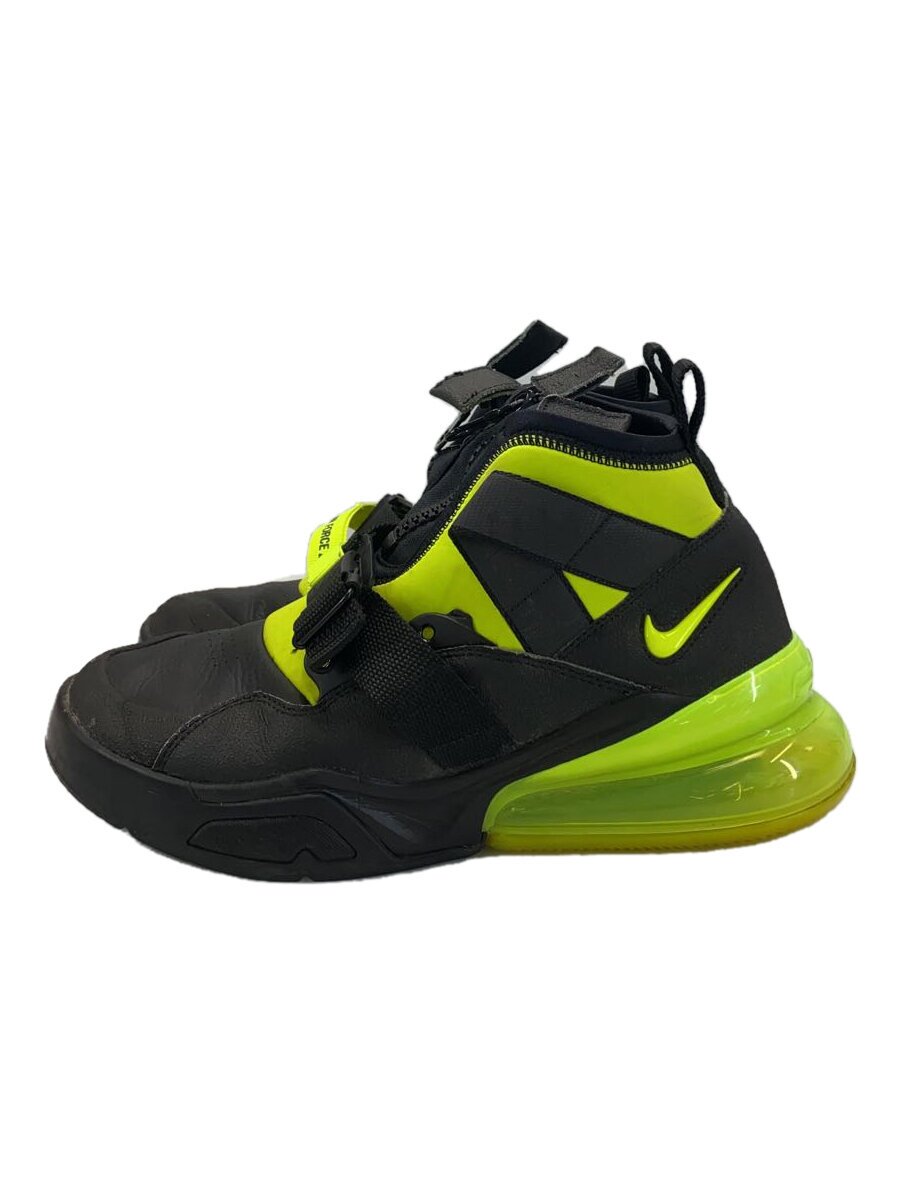 楽天市場】nike air force 270 utilityの通販