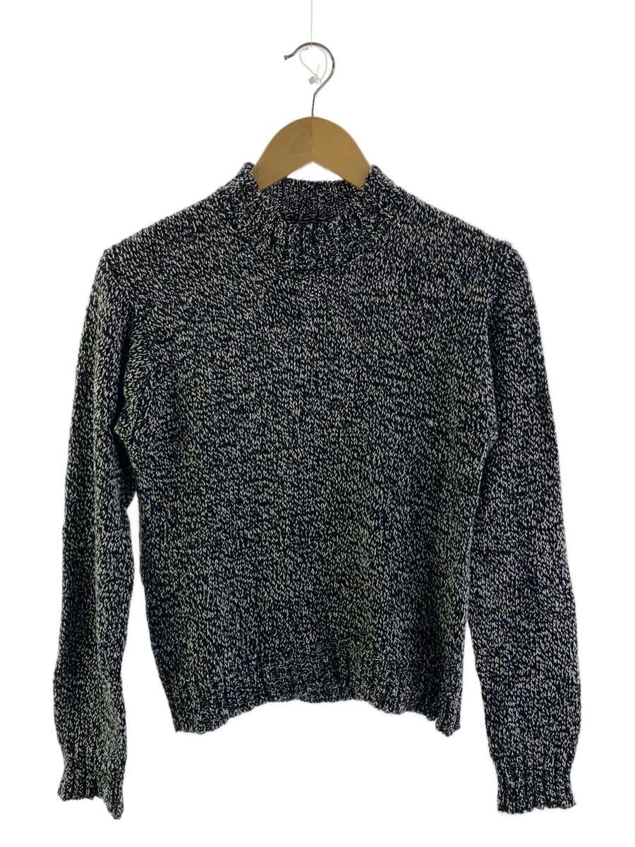 【ブランド】tricot COMME des GARCONS 【ブランドカナ】トリココムデギャルソン 【型番】 【程度】B 【サイズ】その他 【メインカラー】ブラック 【素材・生地】コットン 【キーワード】　　 2025/09/21 セカンドストリート新潟桜木店【1908】【中古】tricot COMME des GARCONS◆ニット・セーター(薄手)/--/コットン ブランド tricot COMME des GARCONS 型番 カラー ブラック 柄 素材・生地 コットン>色・素材について サイズ その他>サイズ表示について 実寸（cm） 【カットソー】 身幅：43 / 着丈：55 / ゆき：82.5 【その他】 その他サイズ：/ 商品は　セカンドストリート新潟桜木店の店頭にて販売しております。商品に関するお問合わせは、お電話(TEL:025-281-3340)にて、問合わせ番号：2319083472498をお伝えください。 配送方法やお支払い方法に関するお問い合わせは、サポートセンターまでご連絡をお願いします。 ※お電話の対応は営業時間内のみとなります。お問い合わせフォームでお問い合わせの際はご注文番号をご記入下さい