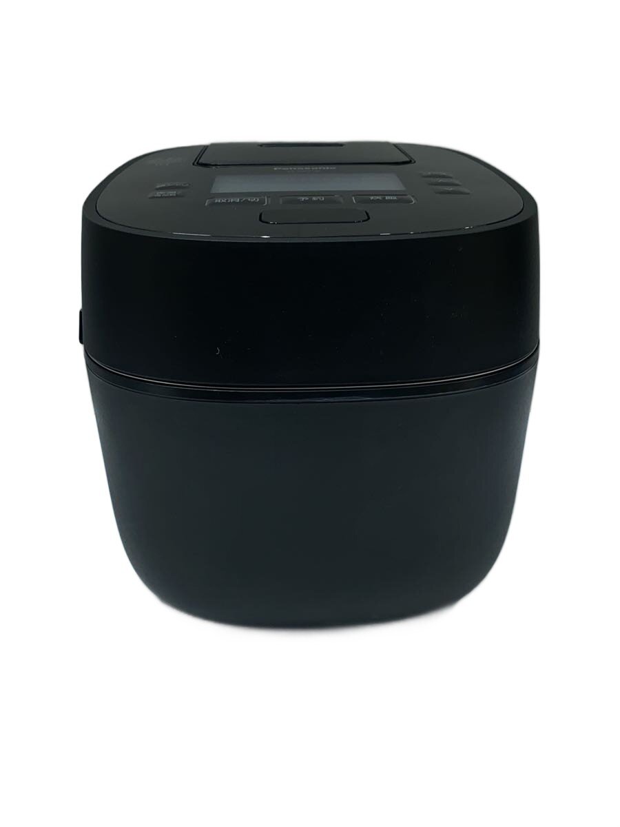 【中古】Panasonic◆炊飯