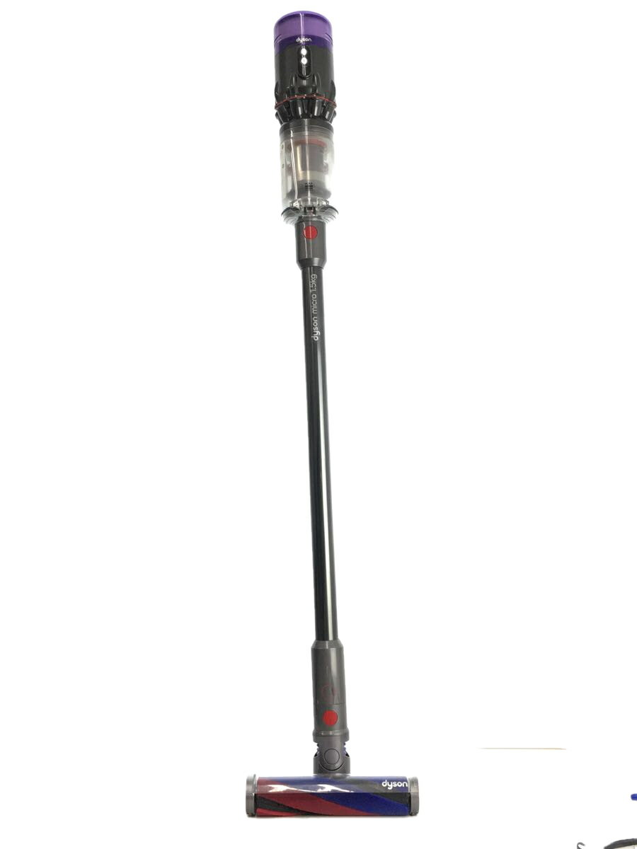 【中古】dyson◆掃除機/