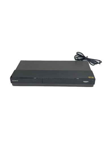 【中古】SONY◆ブルーレイレコーダー BDZ-FW2000【家電・ビジュアル・オーディオ】 【中古】SONY◆ブルーレイレコーダー BDZ-FW2000【家電・ビジュアル・オーディオ】