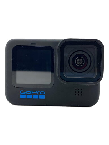 【中古】GoPro◆コンパクトデジタルカメラ/10BLACK【カメラ】 【中古】GoPro◆コンパクトデジタルカメラ/10BLACK【カメラ】