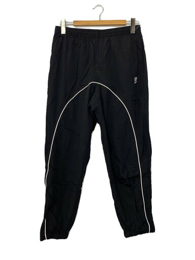 【中古】BoTT◆ボトム/M/ナイロン/BLK/243BoTT12【メンズウェア】 【中古】BoTT◆ボトム/M/ナイロン/BLK/243BoTT12【メンズウェア】