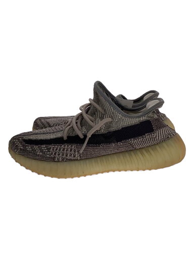 【中古】adidas◆ローカットスニーカー/26.5cm/GRY/FZ1267【シューズ】 【中古】adidas◆ローカットスニーカー/26.5cm/GRY/FZ1267【シューズ】