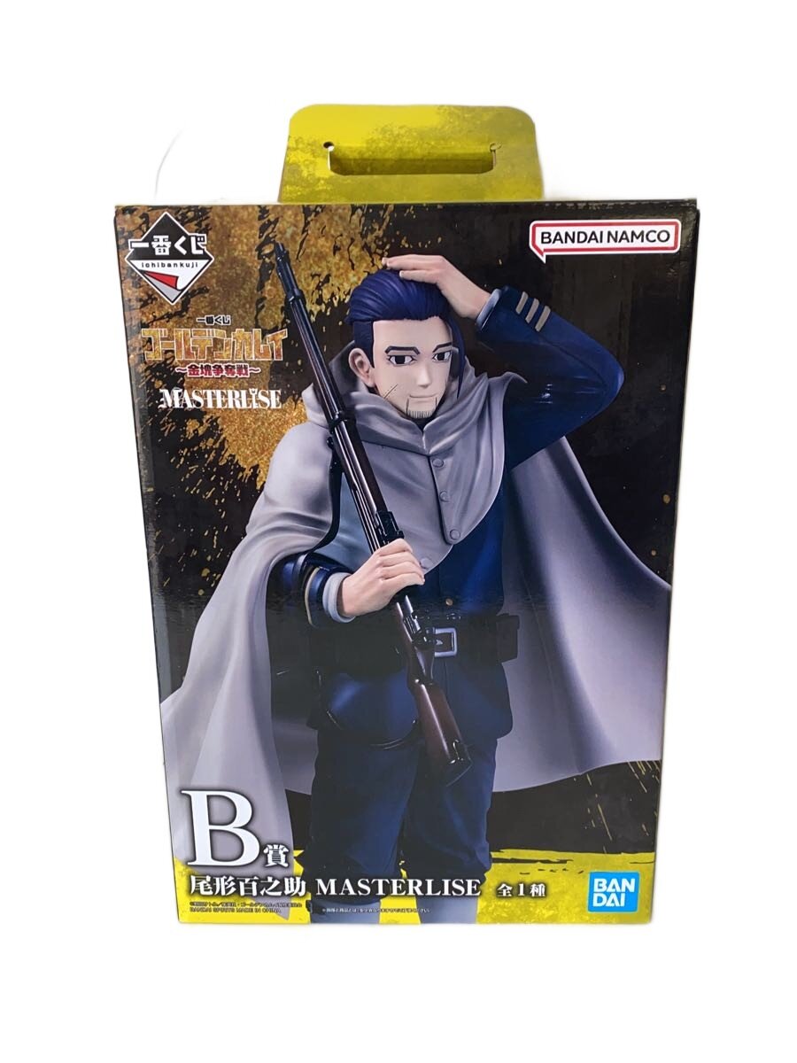 【中古】BANDAI SPIRITS◆フィギュア/コミック&アニメ//【ホビー】