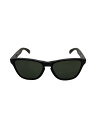 【中古】OAKLEY◆サングラス/BLK/メンズ【服飾雑貨他】(4)
